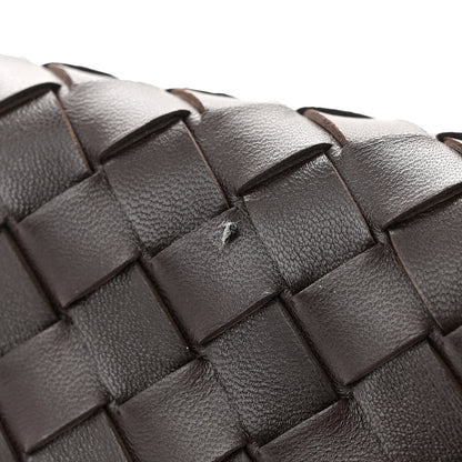 Bottega Veneta Nappa Intrecciato Small Parachute Shoulder Bag Fondant 10 of 10