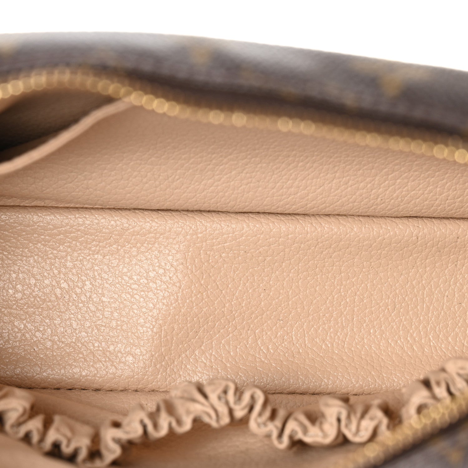 Louis Vuitton Monogram Trousse Toilette 23 5 of 8