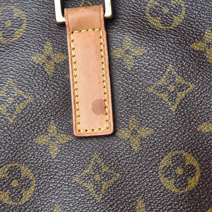 Louis Vuitton Monogram Cabas Alto 16 of 23