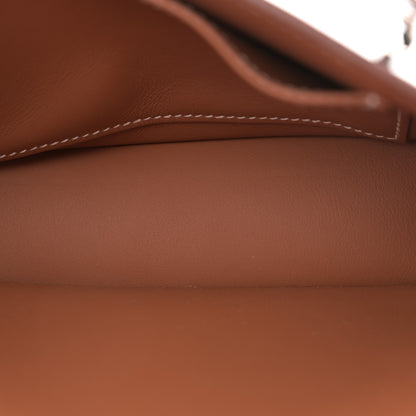 Hermes Evercolor Mini Jypsiere Gold 5 of 11