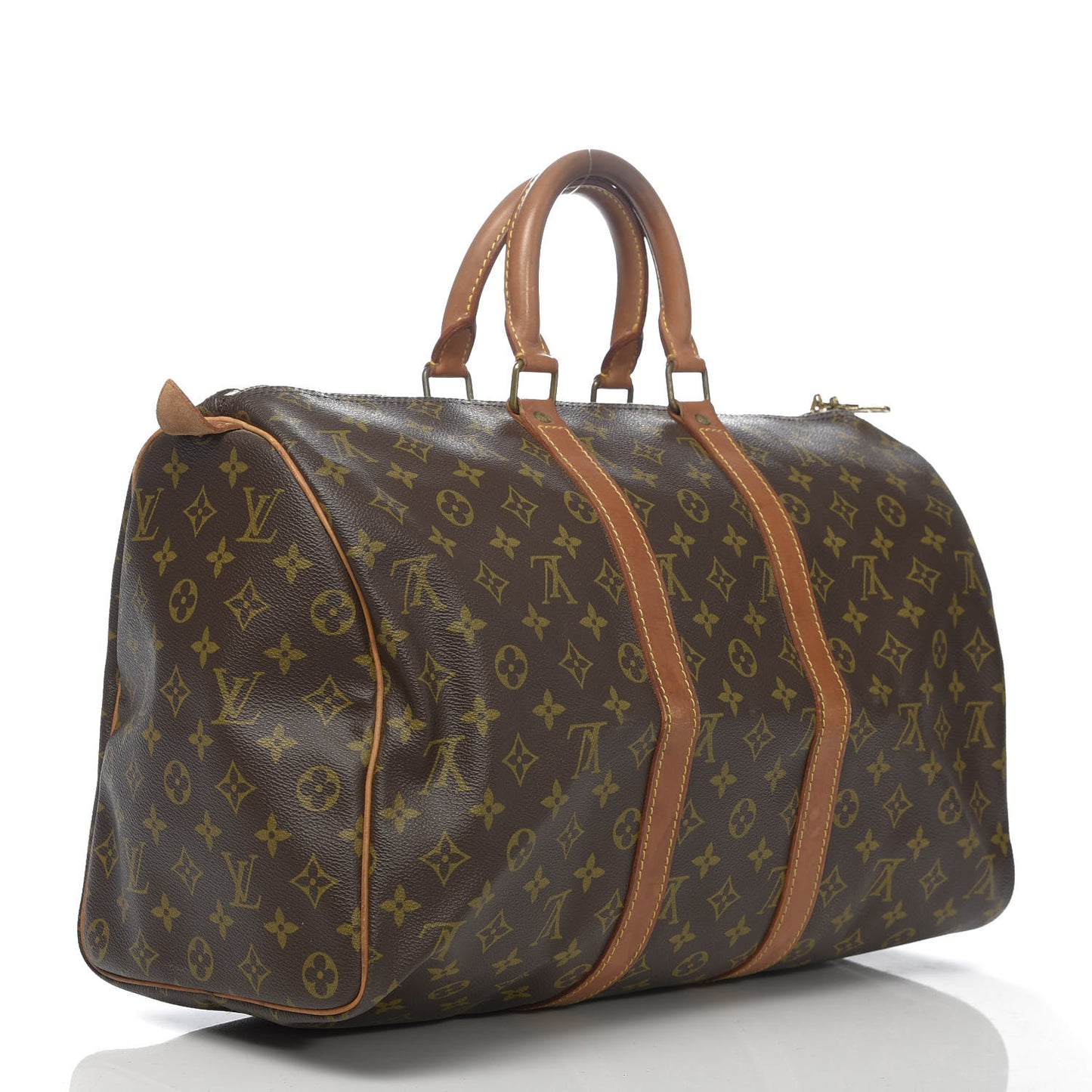 Monogram Keepall 45