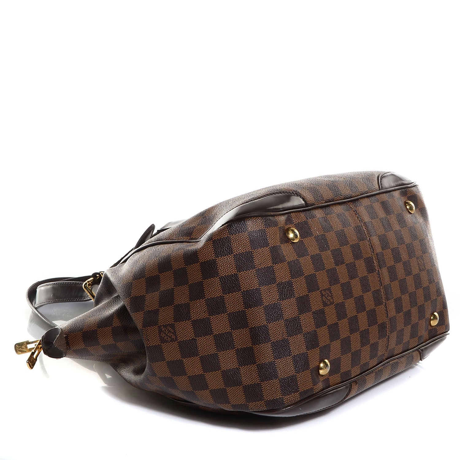 Louis Vuitton Damier Ebene Verona GM 4 of 7