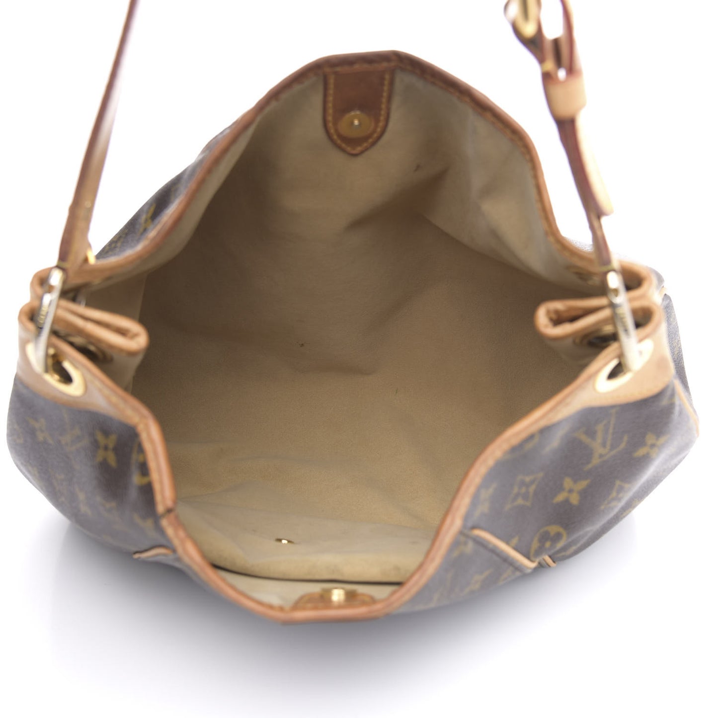 Monogram Galliera PM