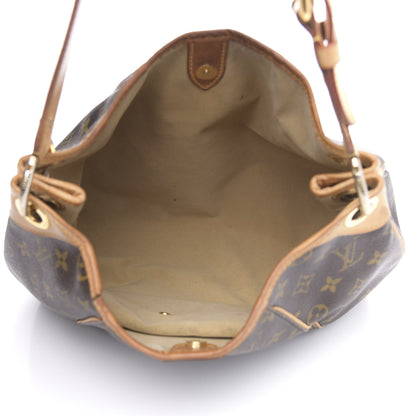 Louis Vuitton Monogram Galliera PM 5 of 16