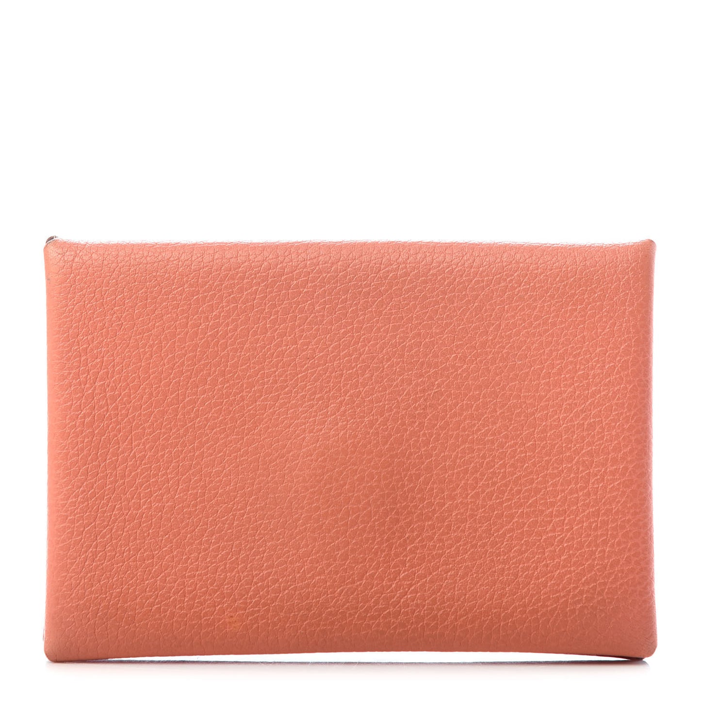 Evercolor Calvi Card Case Crevette