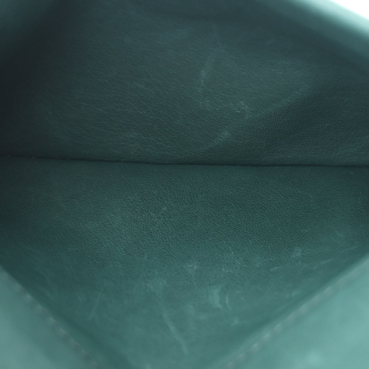 The Row Polished Saddle Calfskin Park Tote Three Cyprus 7 of 12