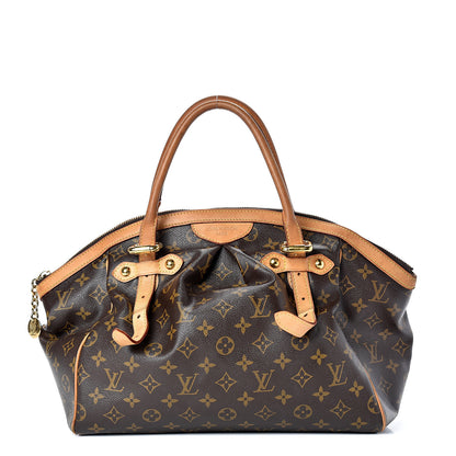 Louis Vuitton Monogram Tivoli GM 1 of 23