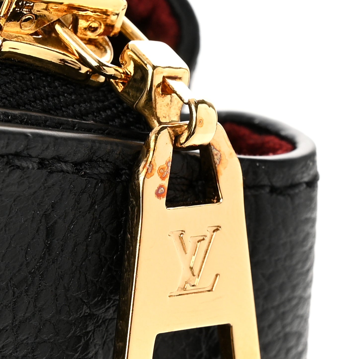 Empreinte Monogram Giant Grand Palais Black