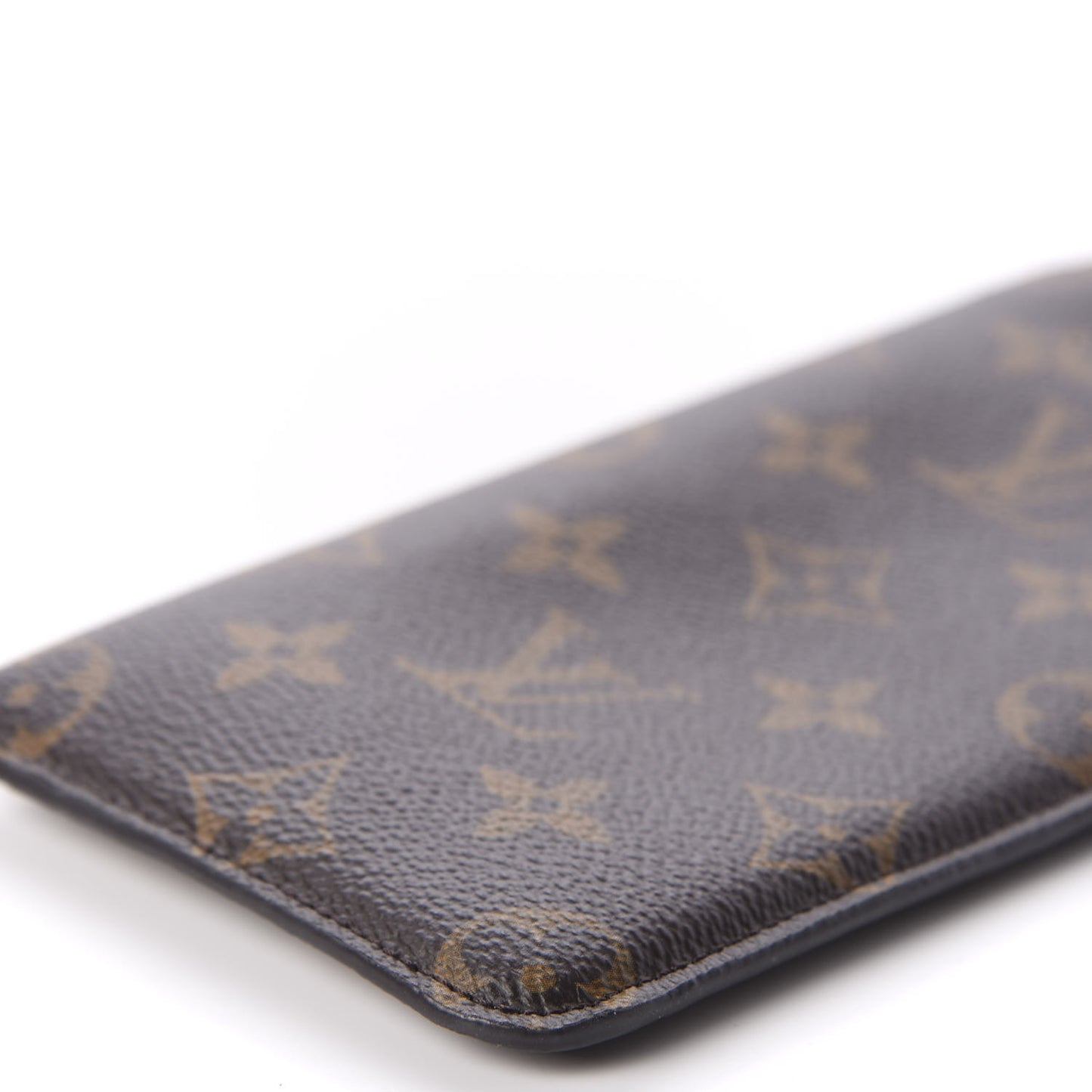Monogram Sunglasses Case MM