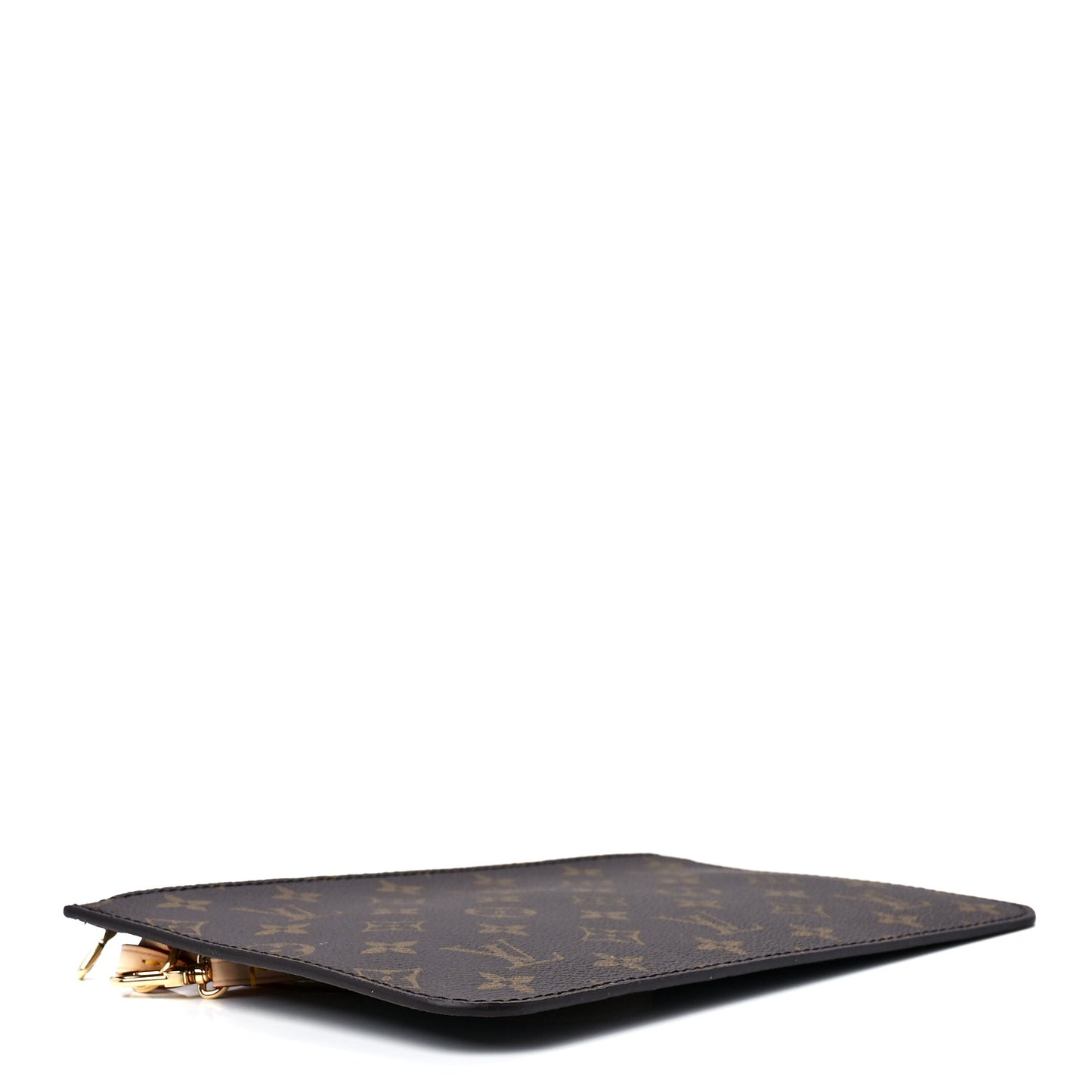 Monogram Neverfull MM GM Pochette