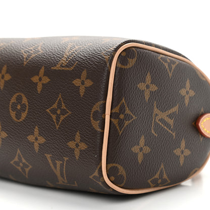 Louis Vuitton Monogram Nano Speedy 10 of 10