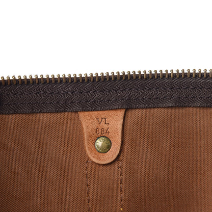 Louis Vuitton Monogram Keepall 50 8 of 13