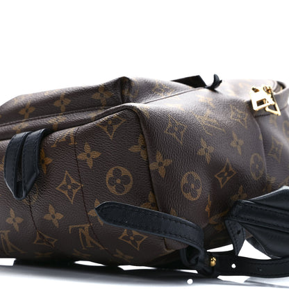 Louis Vuitton Monogram Palm Springs Backpack PM 8 of 8