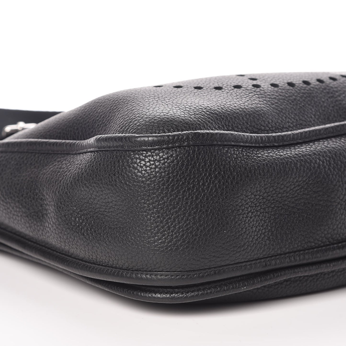 Taurillon Clemence Evelyne III GM Black