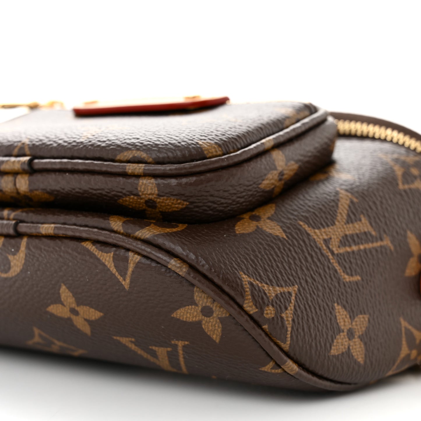 Monogram Mini Bumbag