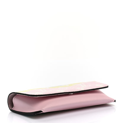 Louis Vuitton Monogram Escale Sunglass Case Pastel 3 of 7