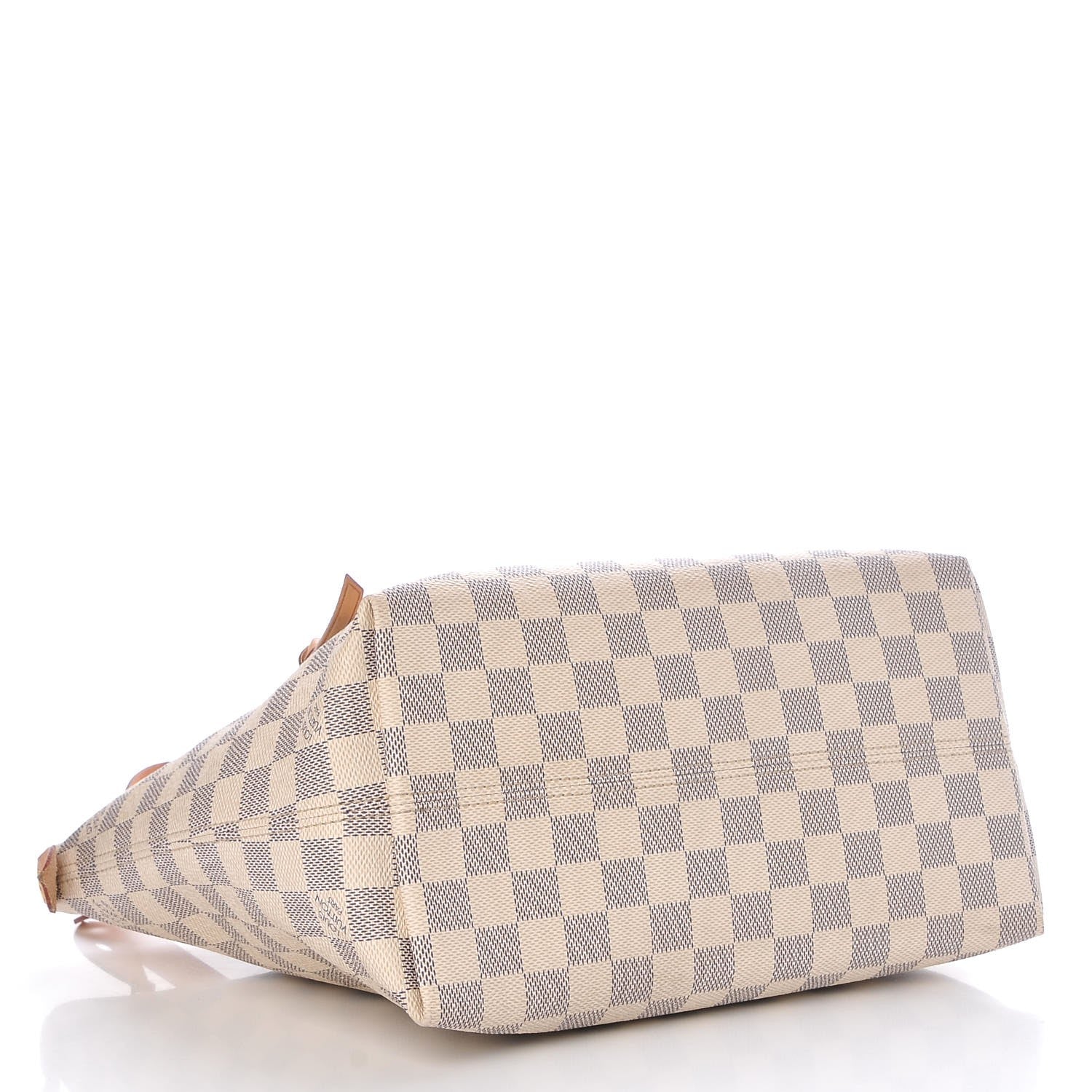 Louis Vuitton Damier Azur Iena PM 4 of 11