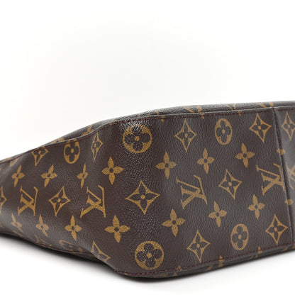 Louis Vuitton Monogram Looping GM 8 of 9