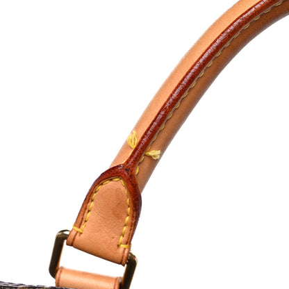 Louis Vuitton Monogram Keepall 55 26 of 30