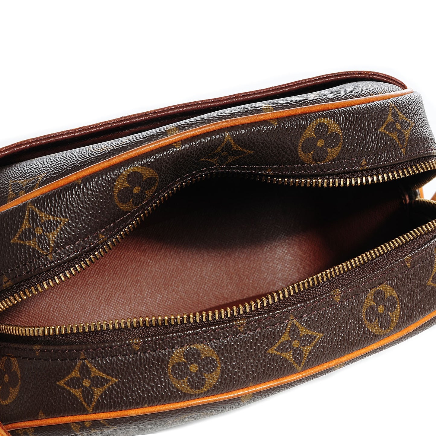 Monogram Blois