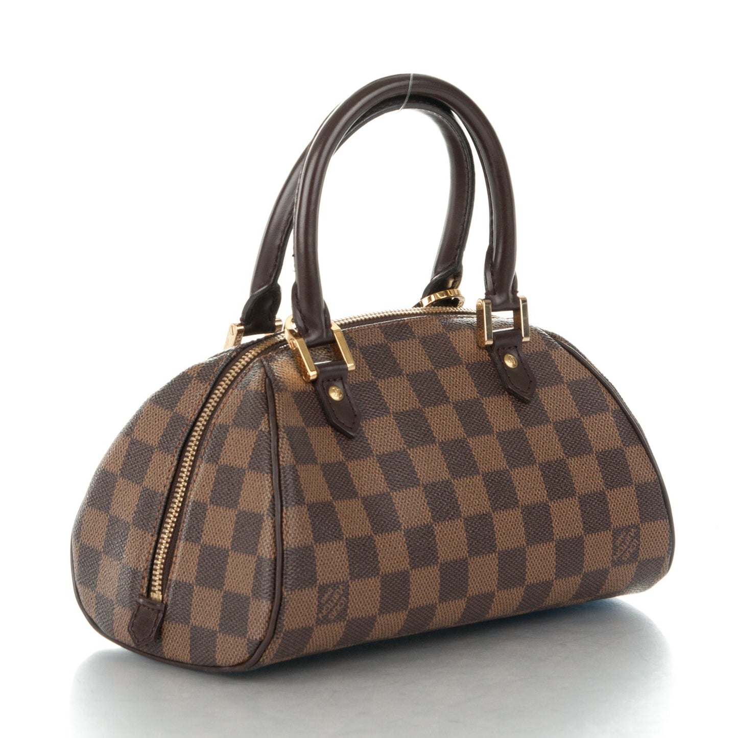 Damier Ebene Ribera Mini