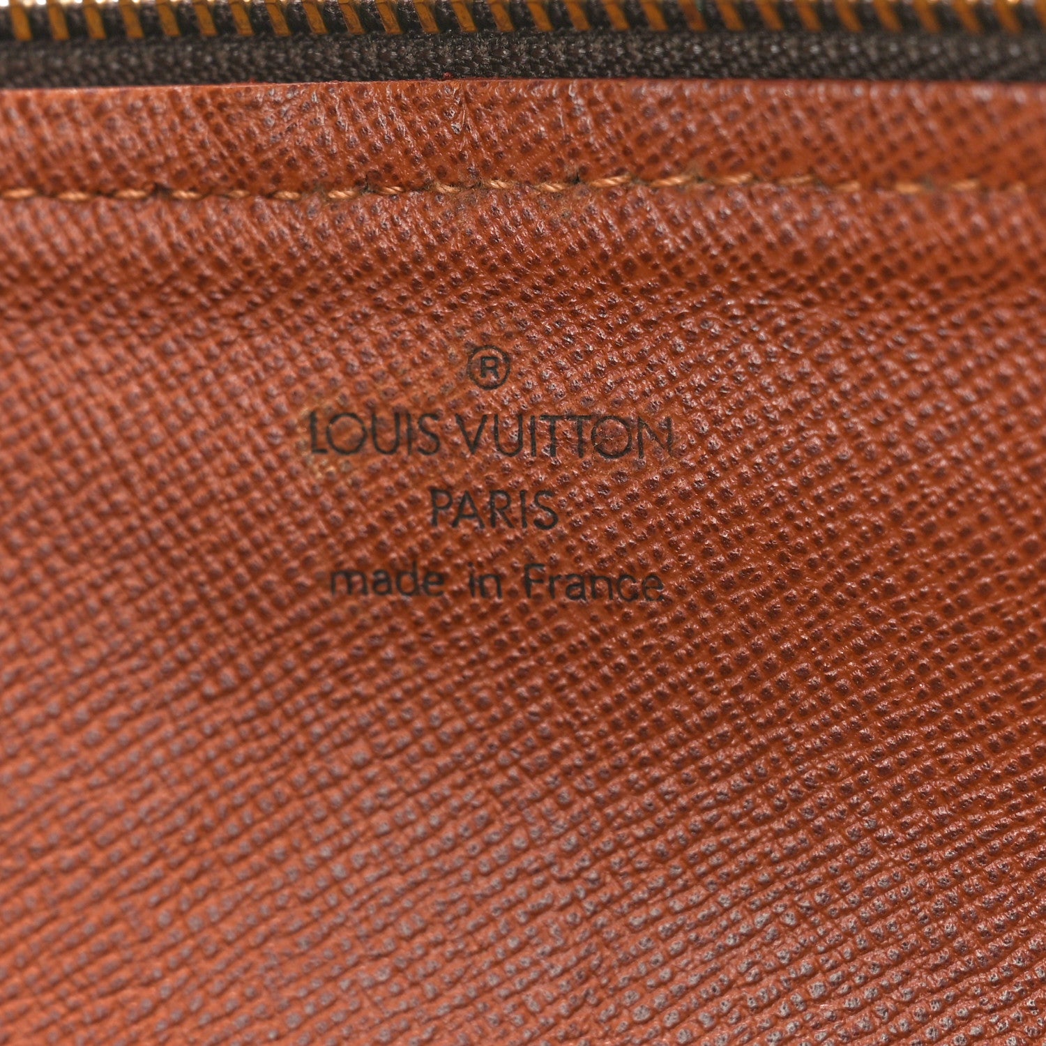Louis Vuitton Monogram Papillon 30 with Companion 7 of 12