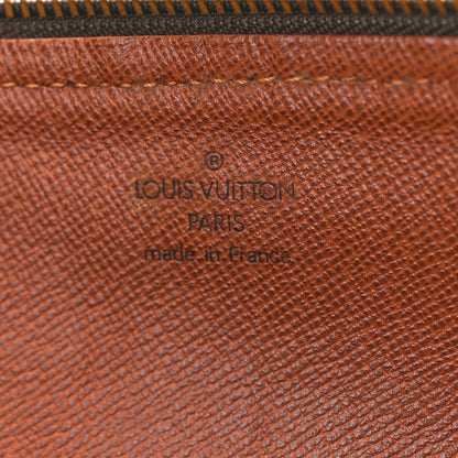 Louis Vuitton Monogram Papillon 30 with Companion 7 of 12