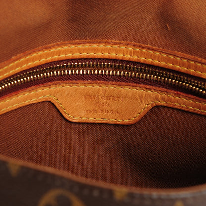 Louis Vuitton Monogram Mini Looping 8 of 10