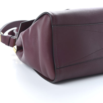 Givenchy Calfskin Small Mystic Shoulder Bag Aubergine 5 of 8