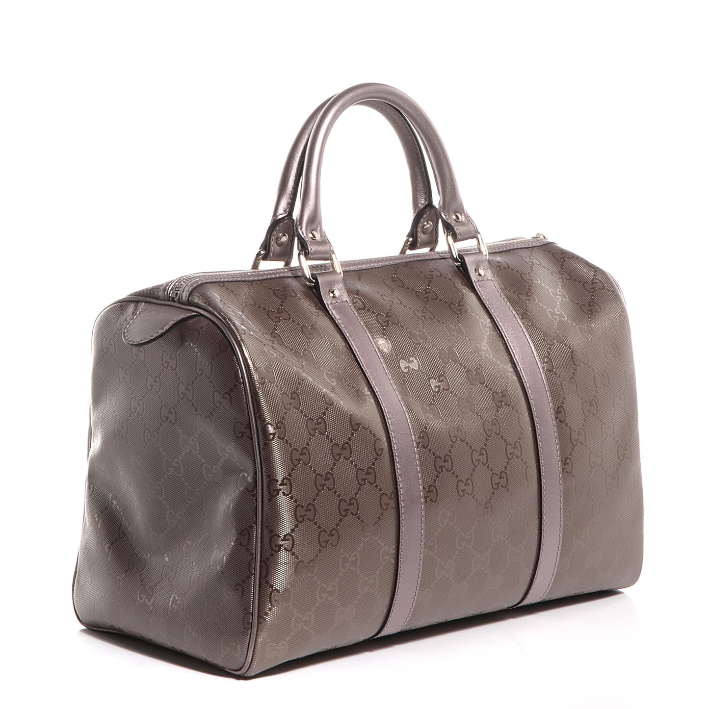 Imprime Monogram Medium Joy Boston Mauve