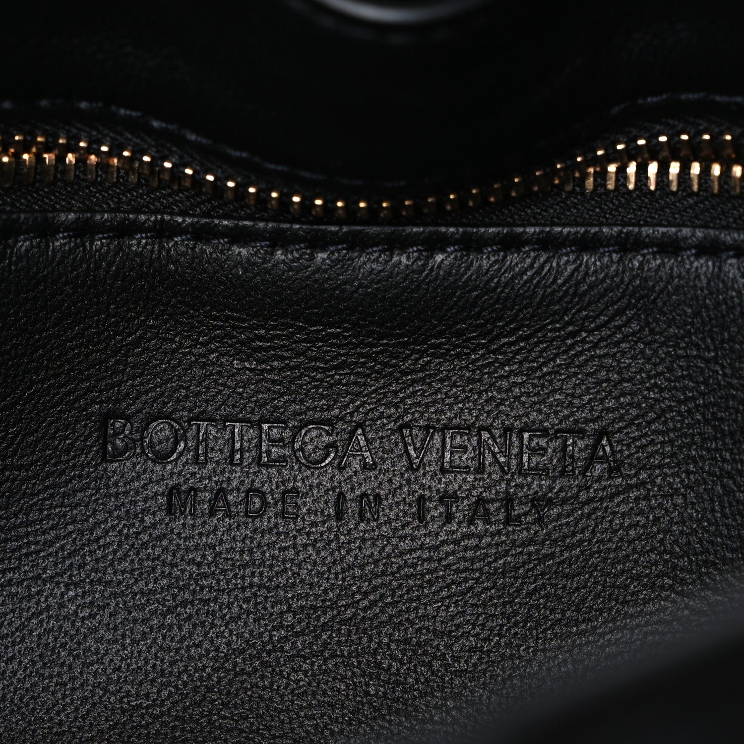 Bottega Veneta Nappa Maxi Intreccio Padded Cassette Crossbody Bag Black 5 of 10
