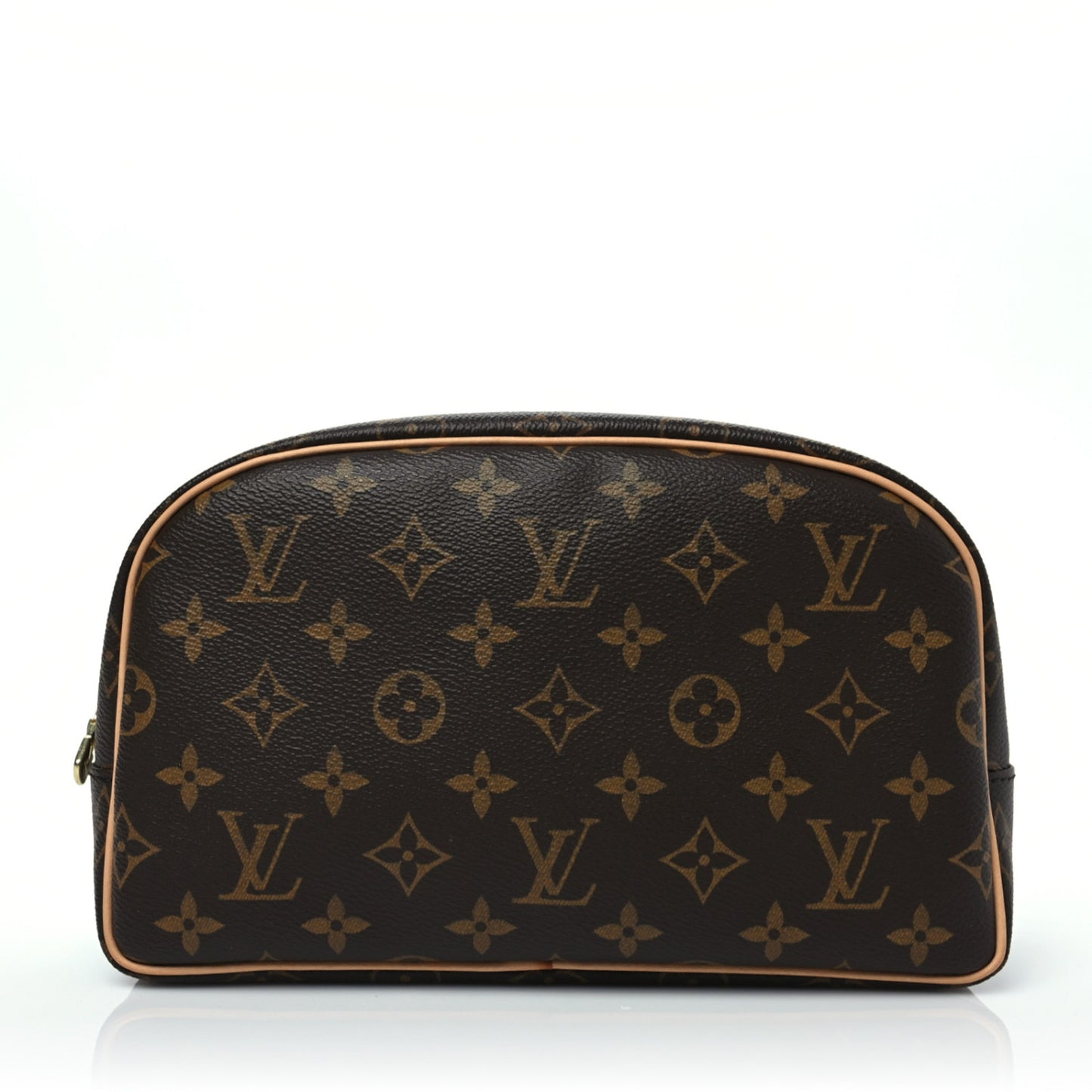 Monogram Toiletry Bag 25