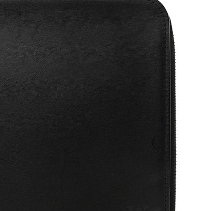 Louis Vuitton Calfskin Souple Pochette Jour PM Black 11 of 12