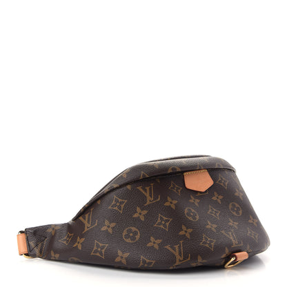 Louis Vuitton Monogram Bumbag 4 of 8