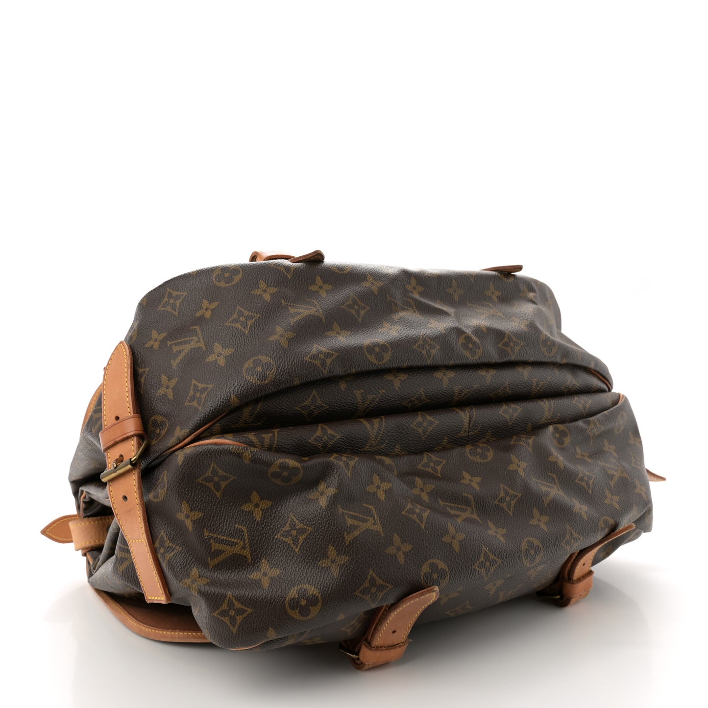 Monogram Saumur 43