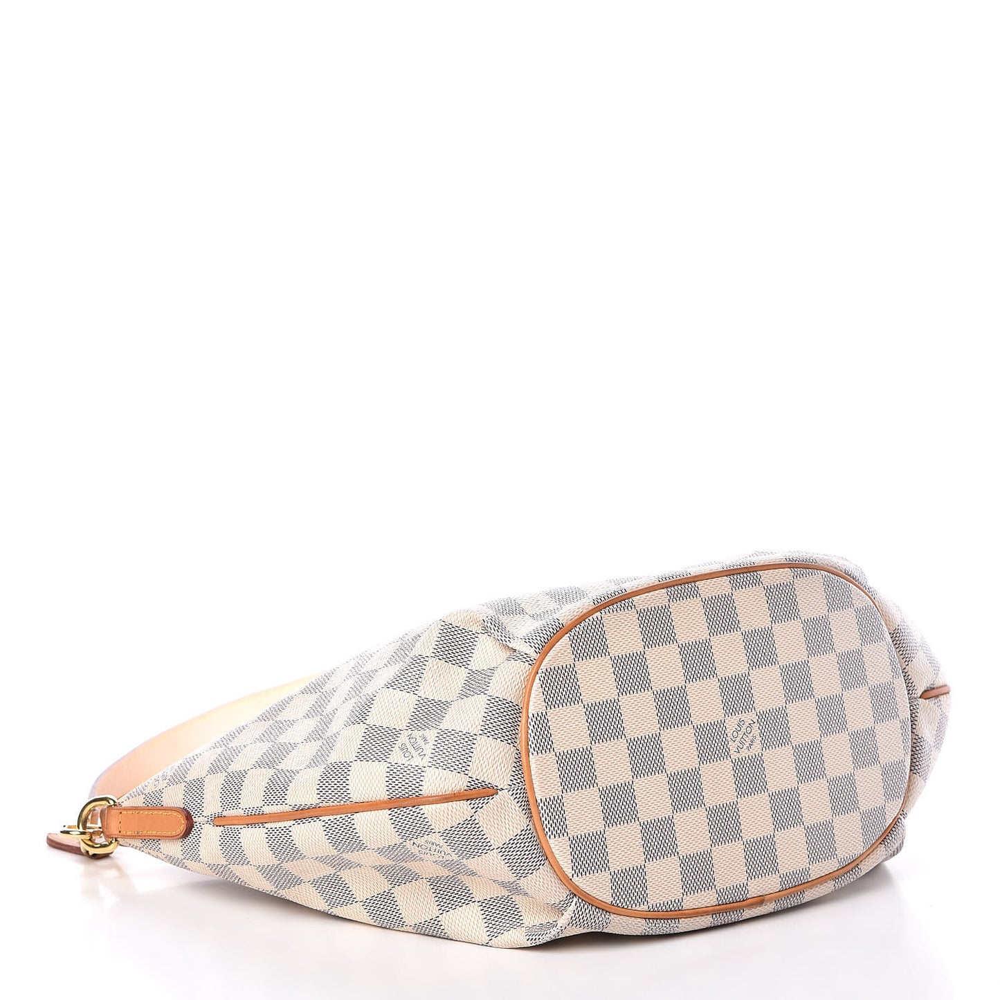 Damier Azur Riviera PM