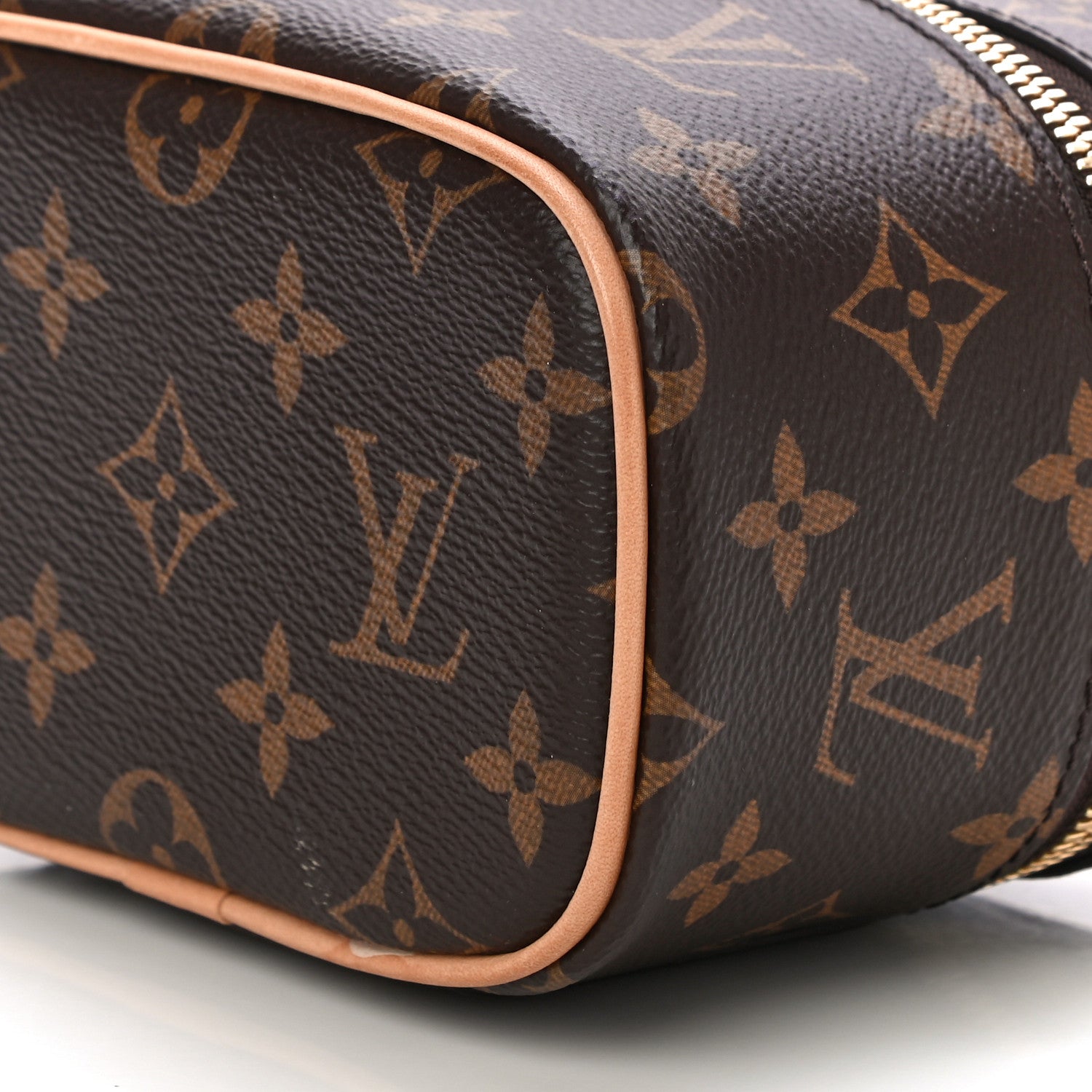 Louis Vuitton Monogram Nano Nice 11 of 11
