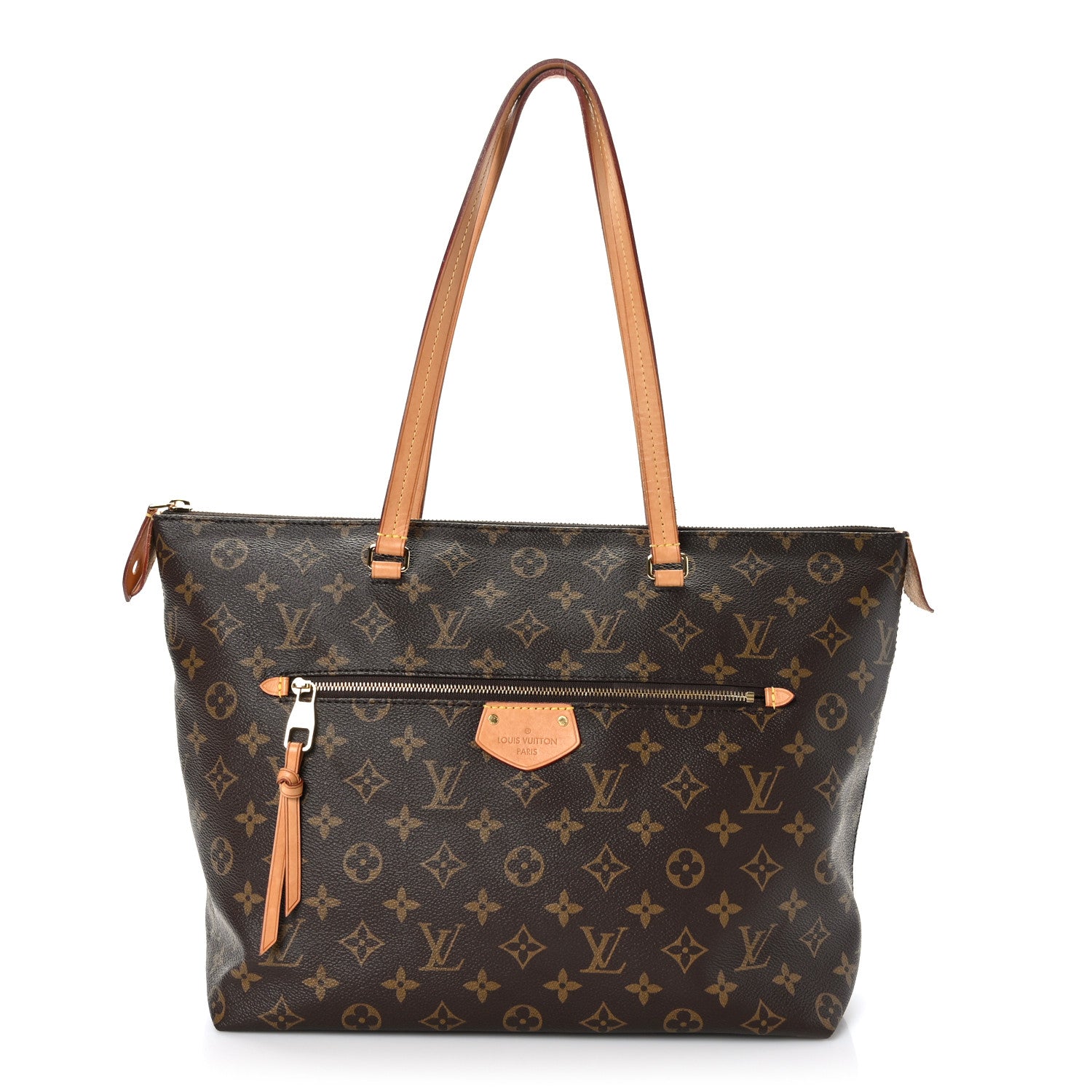 Louis Vuitton Monogram Iena MM 1 of 9