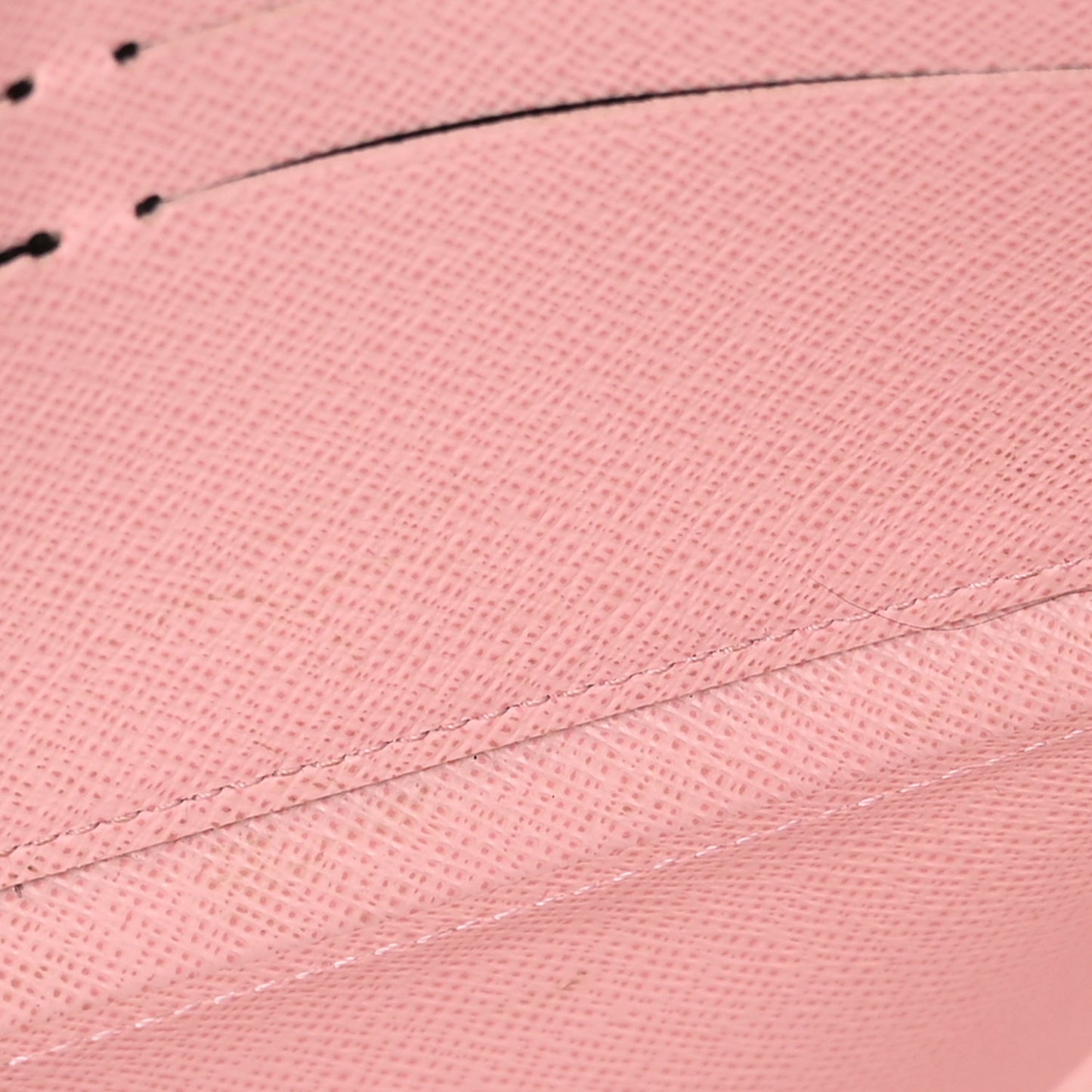 Epi Sarah Wallet NM Rose Ballerine