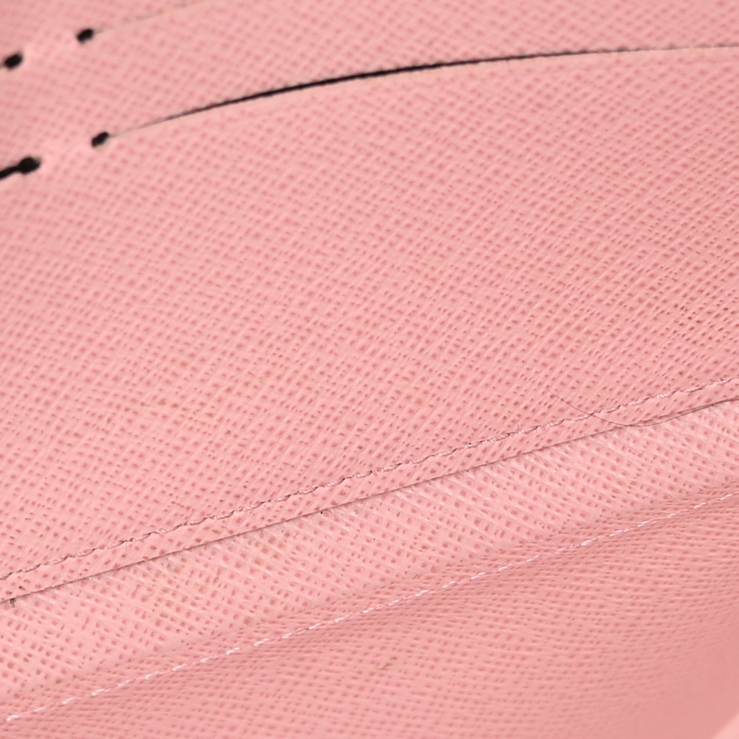 Louis Vuitton Epi Sarah Wallet NM Rose Ballerine 5 of 10
