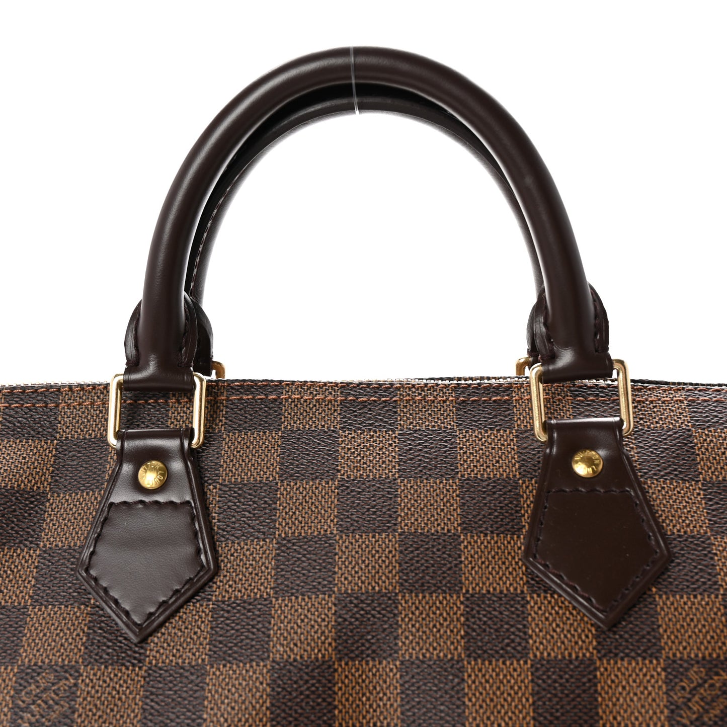 Damier Ebene Speedy 30