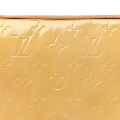 Louis Vuitton Vernis Houston Beige 8 of 16