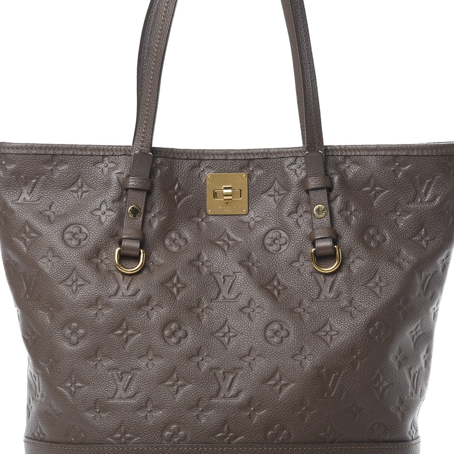 Empreinte Citadine PM Ombre