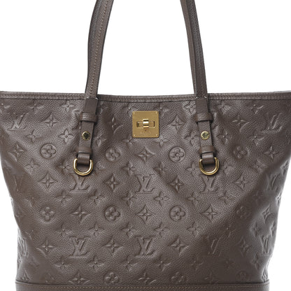 Louis Vuitton Empreinte Citadine PM Ombre 9 of 18