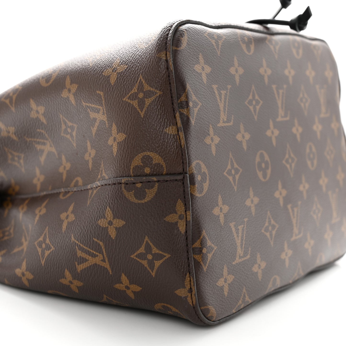Monogram Neonoe MM Black