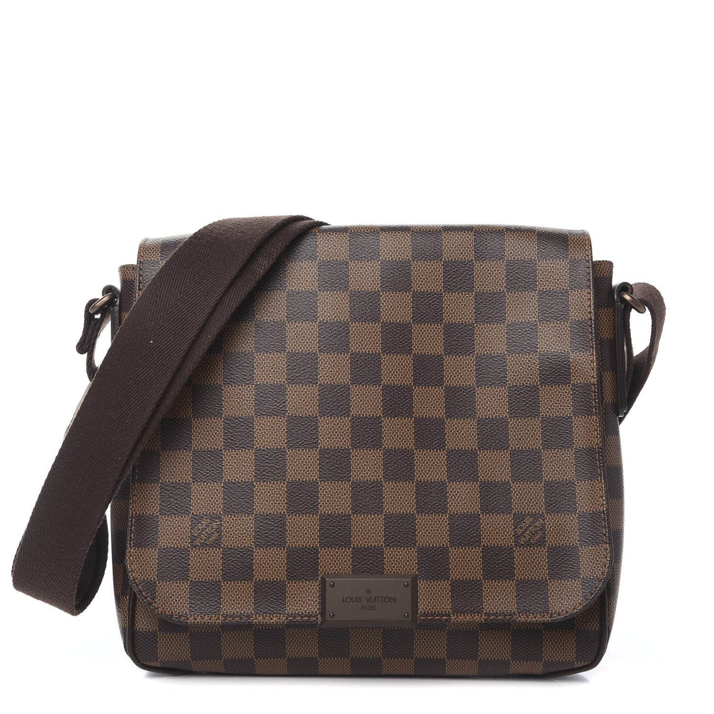 Damier Ebene District PM