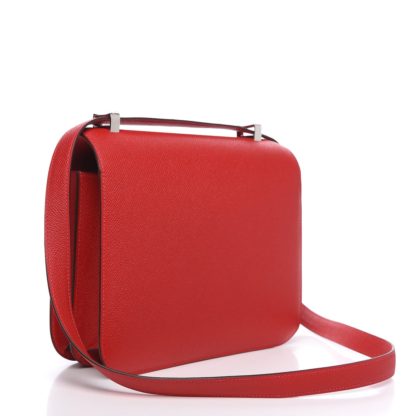 Epsom Constance 24 Rouge Casaque