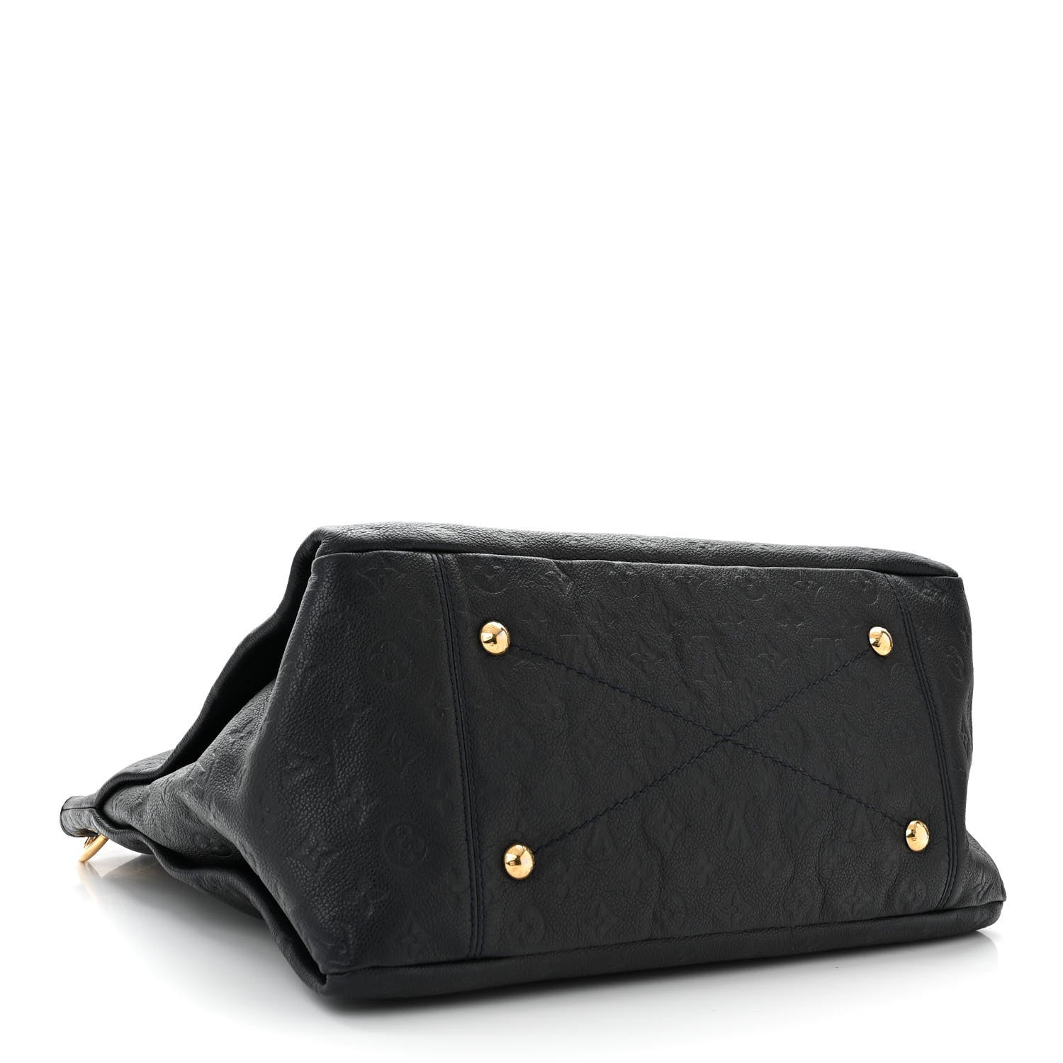 Louis Vuitton Empreinte Artsy MM Infini 4 of 10