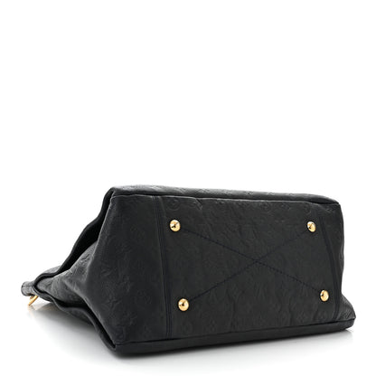 Louis Vuitton Empreinte Artsy MM Infini 4 of 10