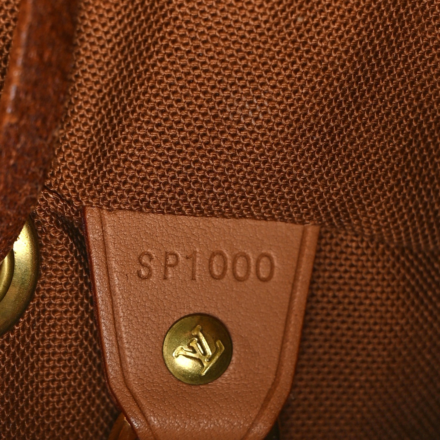 Monogram Mini Montsouris Backpack